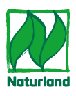 Logo Naturland